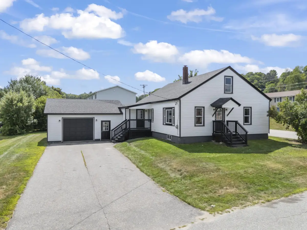 1 Fisher Avenue, Lewiston, ME 04240 - #1