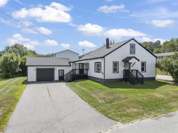 1 Fisher Avenue, Lewiston, ME 04240