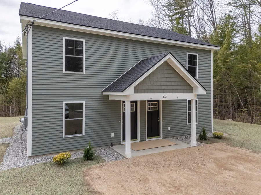 62 Middle Ridge Road, Bridgton, ME 04009 - #2