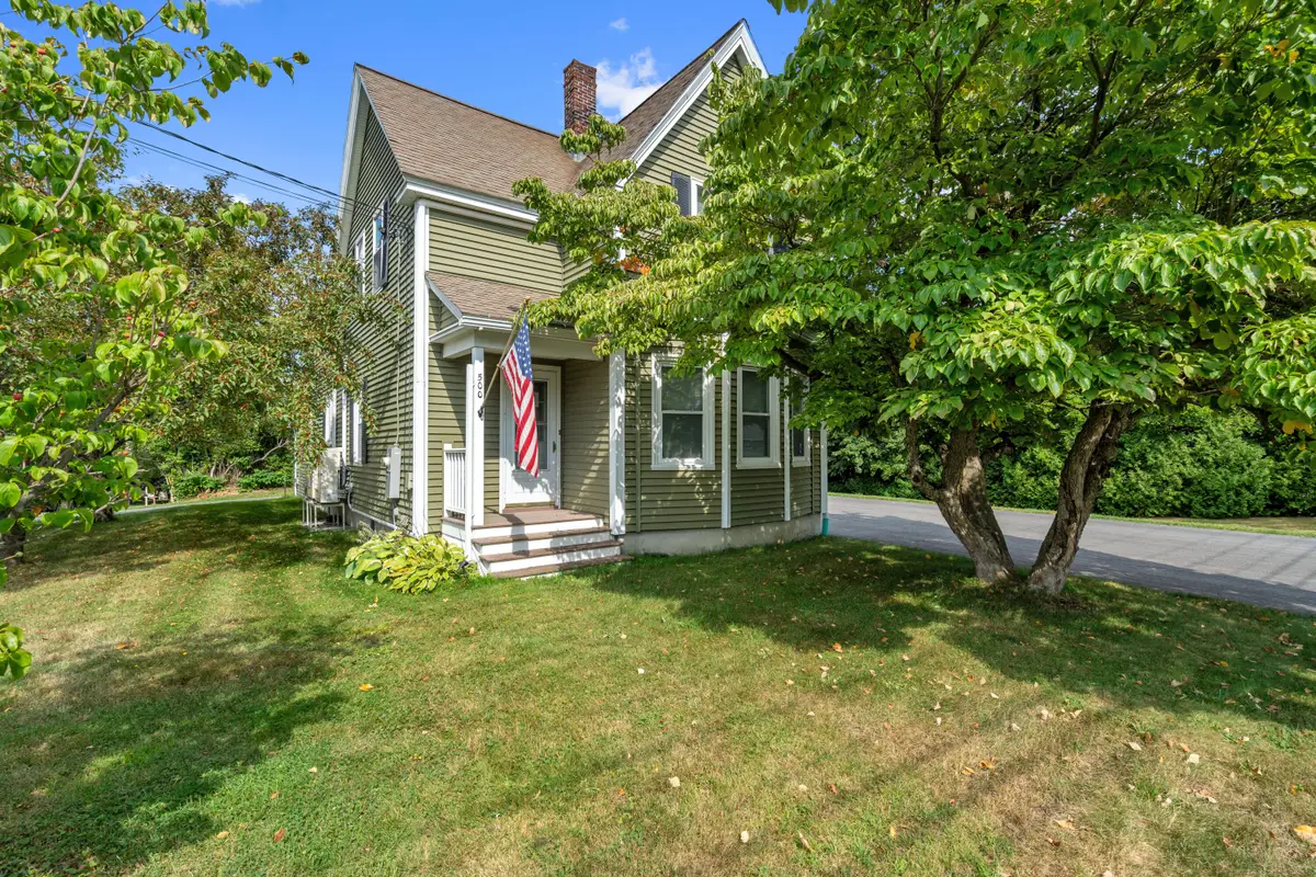 500 Webster Street, Lewiston, ME 04240 - #1