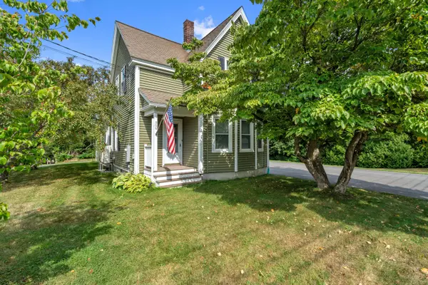 500 Webster Street, Lewiston, ME 04240