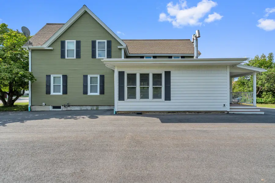 500 Webster Street, Lewiston, ME 04240 - #2