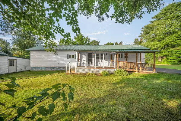 760 Bangor Road, Dover-Foxcroft, ME 04426