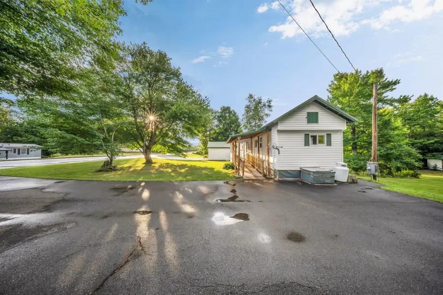 760 Bangor Road, Dover Foxcroft, ME 04426 - #2