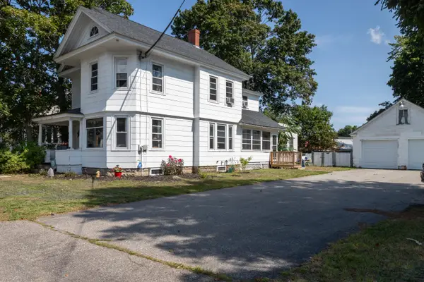 361 Elm Street, Biddeford, ME 04005