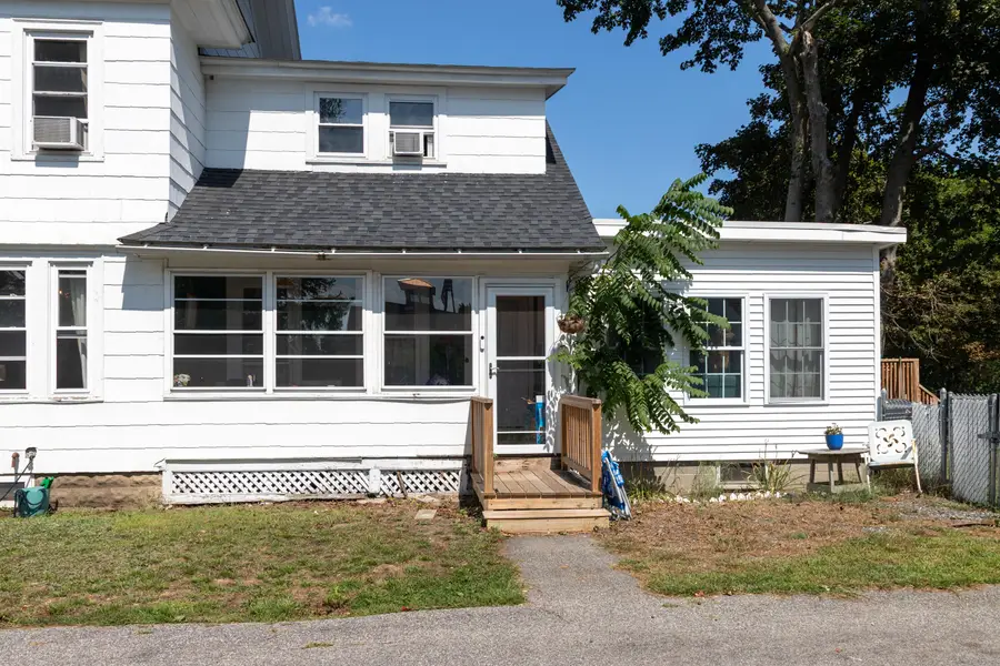 361 Elm Street, Biddeford, ME 04005 - #3