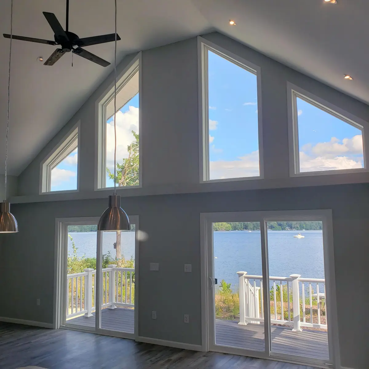 15 Evergreen Road, Raymond, ME 04071 - #1