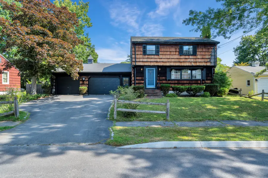 37 Longwood Drive, Portland, ME 04102 - #2