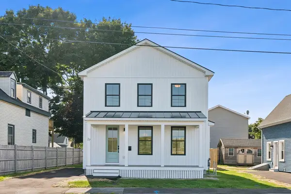 27 Preble Street, South Portland, ME 04106