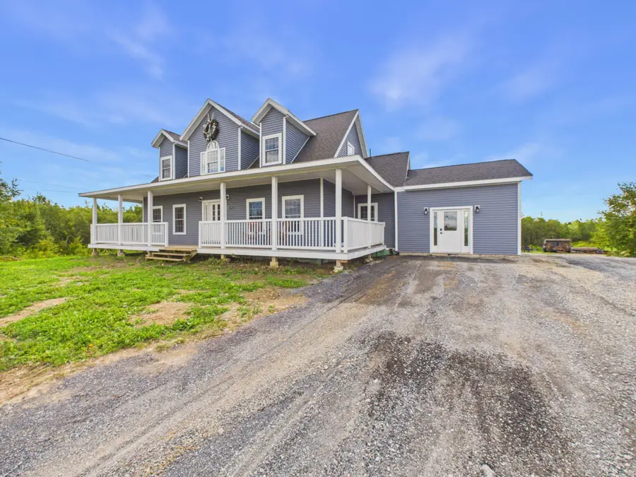 476 Washburn Street, Caribou, ME 04736 - #2