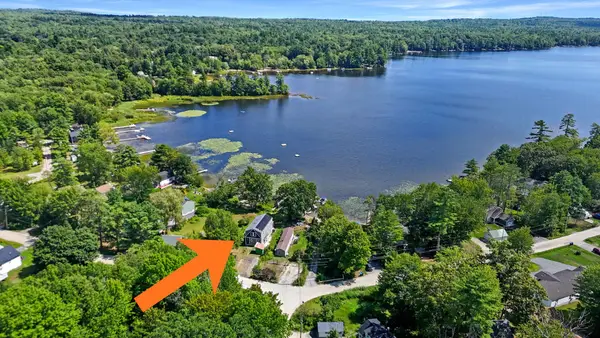 98 Vista Drive, Windham, ME 04062