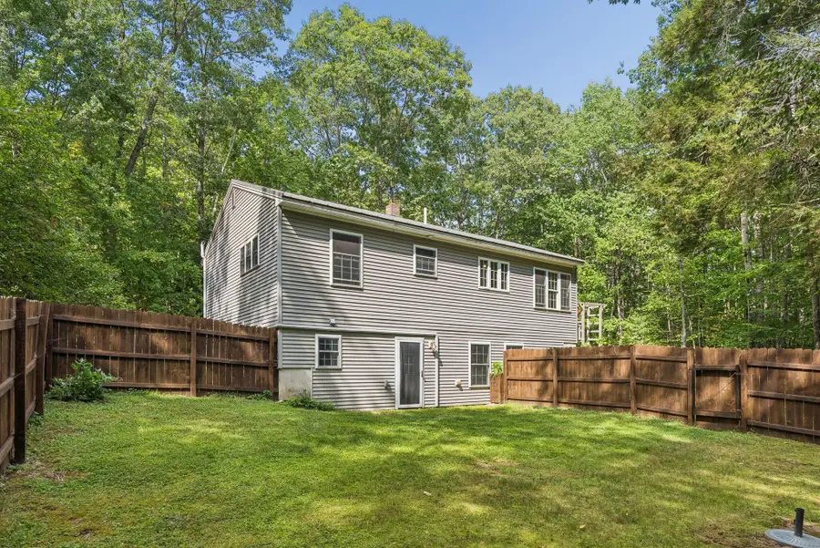 42 Cleve Tripp Road, Poland, ME 04274 - #3