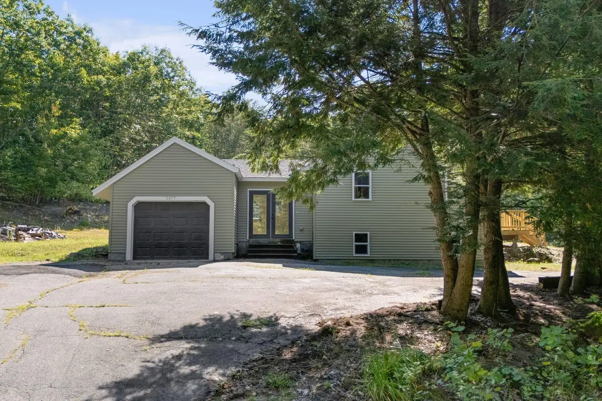 1477 Roosevelt Trail, Raymond, ME 04071 - #1