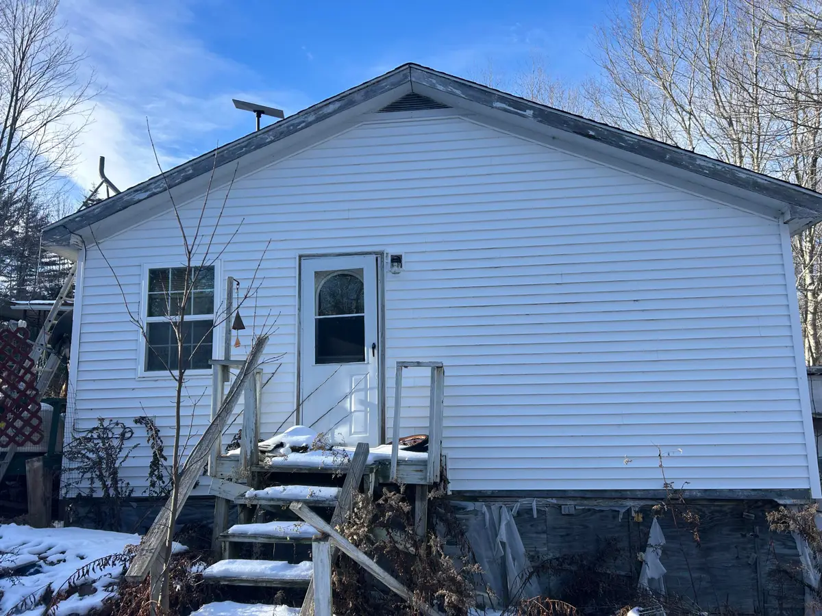 741 Toddy Pond Road, Surry, ME 04684 - #1