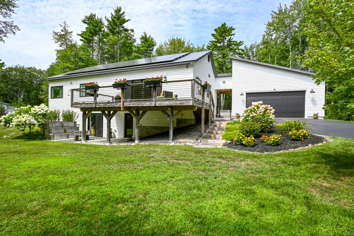 48 Conifer Way, Arundel, ME 04046 - #1