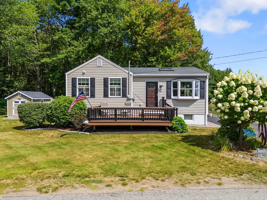 87 Buzzell Road, Wells, ME 04090 - #2