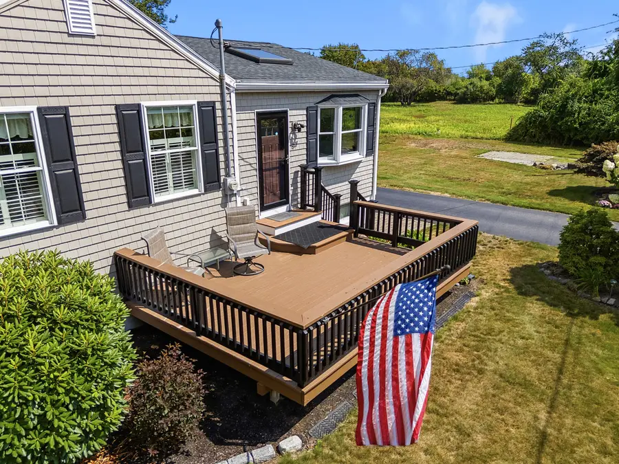 87 Buzzell Road, Wells, ME 04090 - #3