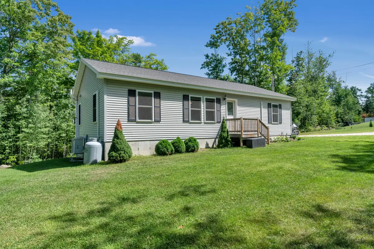 4 River View, Oxford, ME 04270 - #1