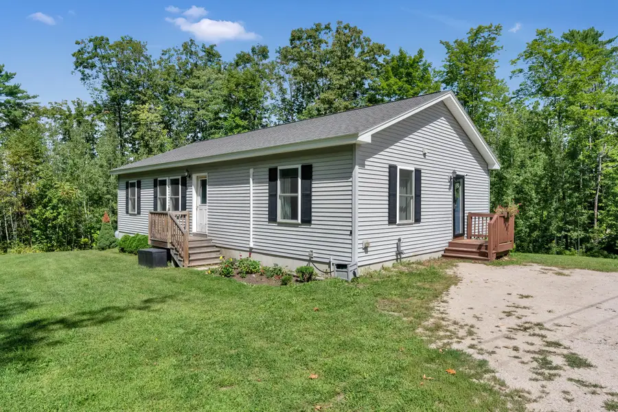 4 River View, Oxford, ME 04270 - #3