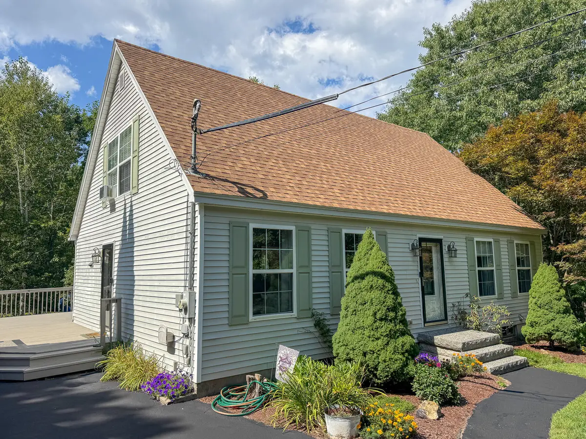 15 Dyer Road, Lewiston, ME 04240 - #1
