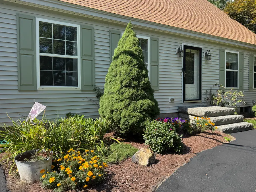 15 Dyer Road, Lewiston, ME 04240 - #2