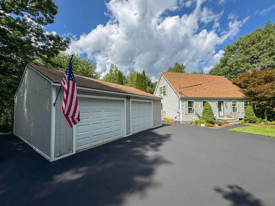 15 Dyer Road, Lewiston, ME 04240 - #3