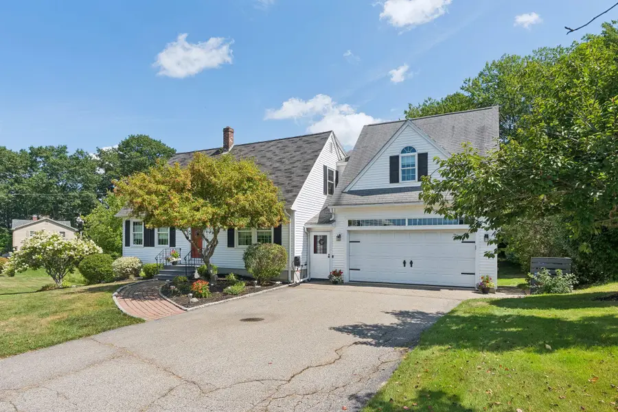 21 Cathedral Oaks Drive, Biddeford, ME 04005 - #2