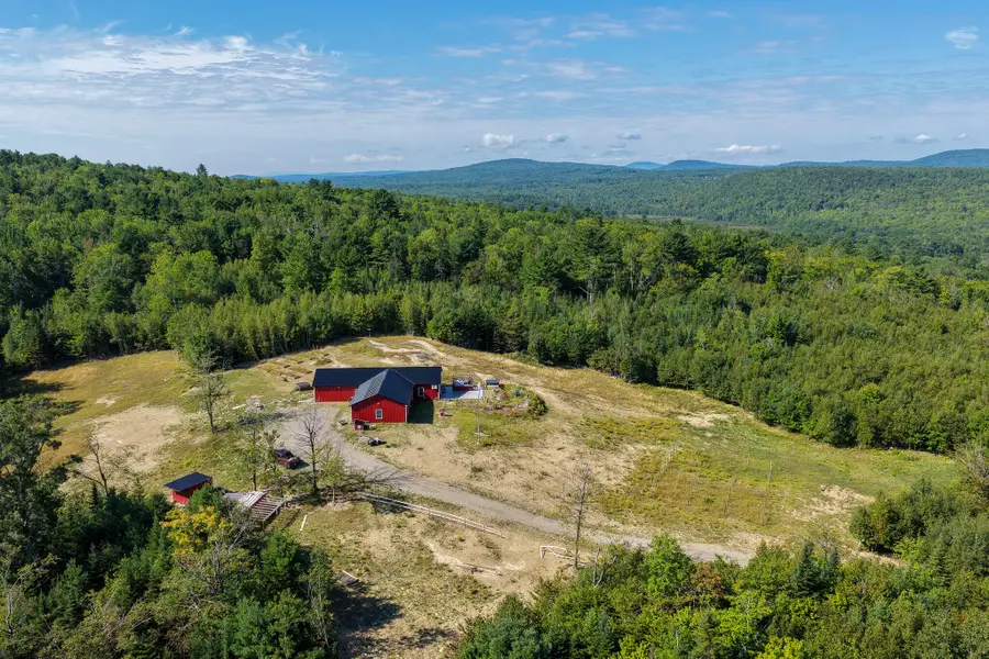 14 Hillbilly Hill Road, Dedham, ME 04429 - #2