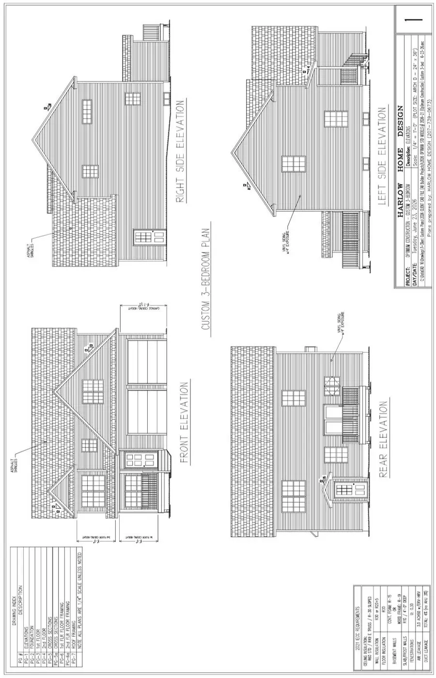 37 Lochwood Drive, Gorham, ME 04038 - #2