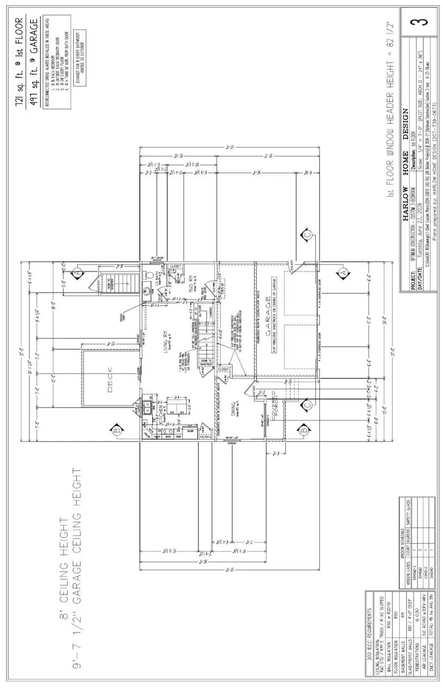 37 Lochwood Drive, Gorham, ME 04038 - #3