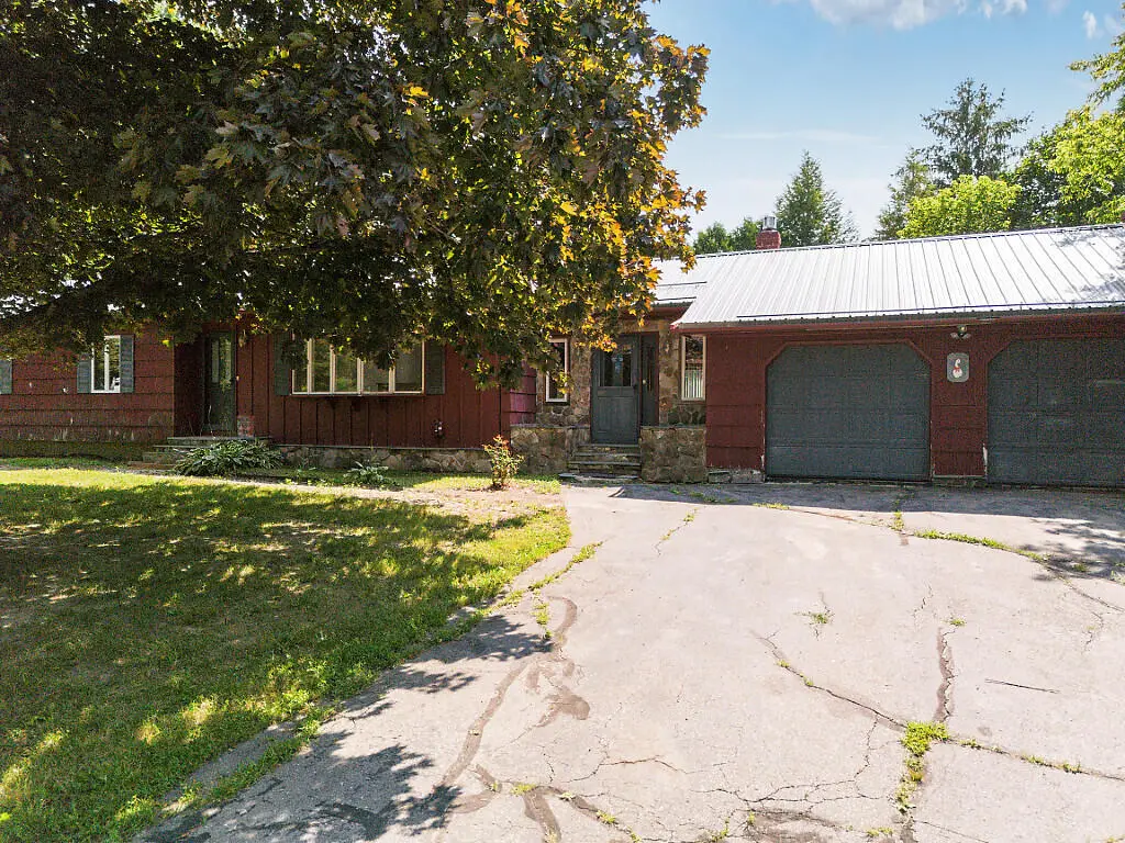 50-52 8 Rod Road, Waterville, ME 04901 - #1