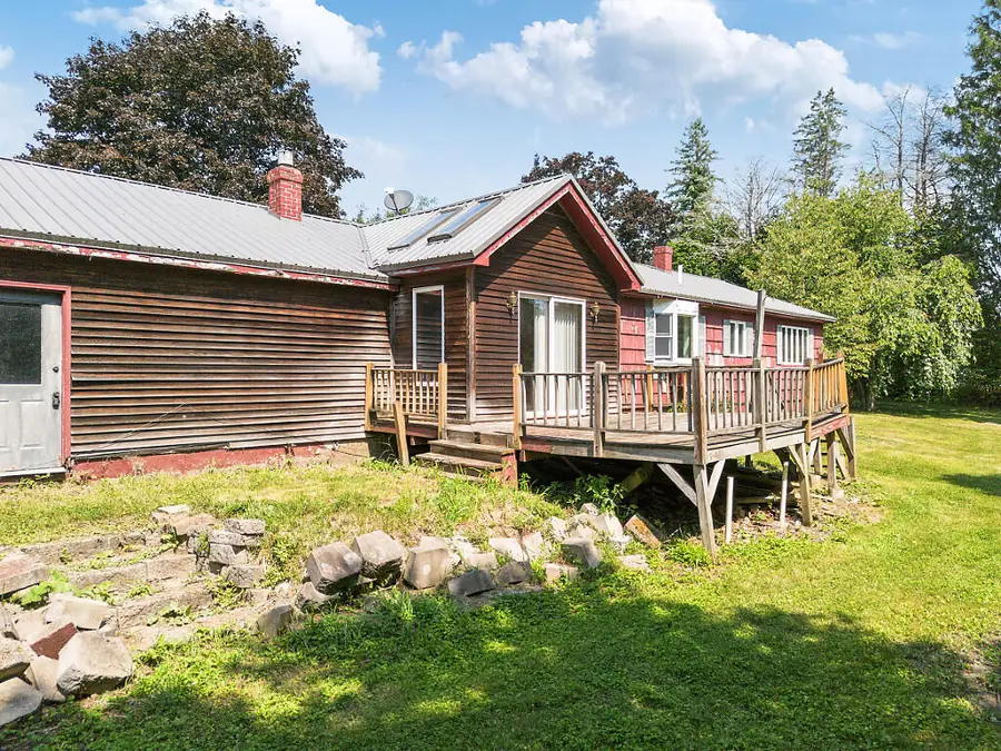 50-52 8 Rod Road, Waterville, ME 04901 - #3