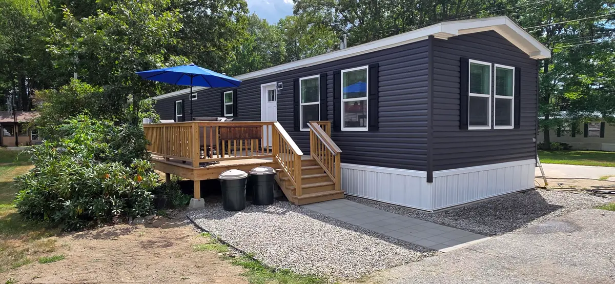127 Shaker Road #37, Gray, ME 04039 - #1
