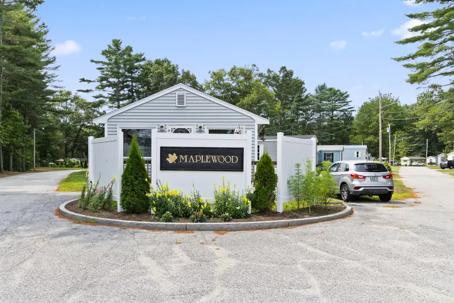 127 Shaker Road #37, Gray, ME 04039 - #2