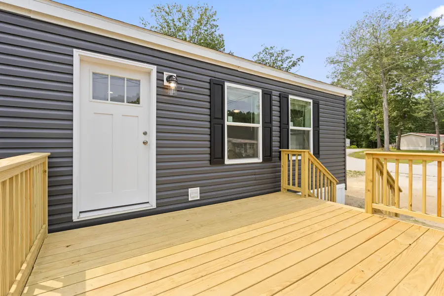 127 Shaker Road #37, Gray, ME 04039 - #3