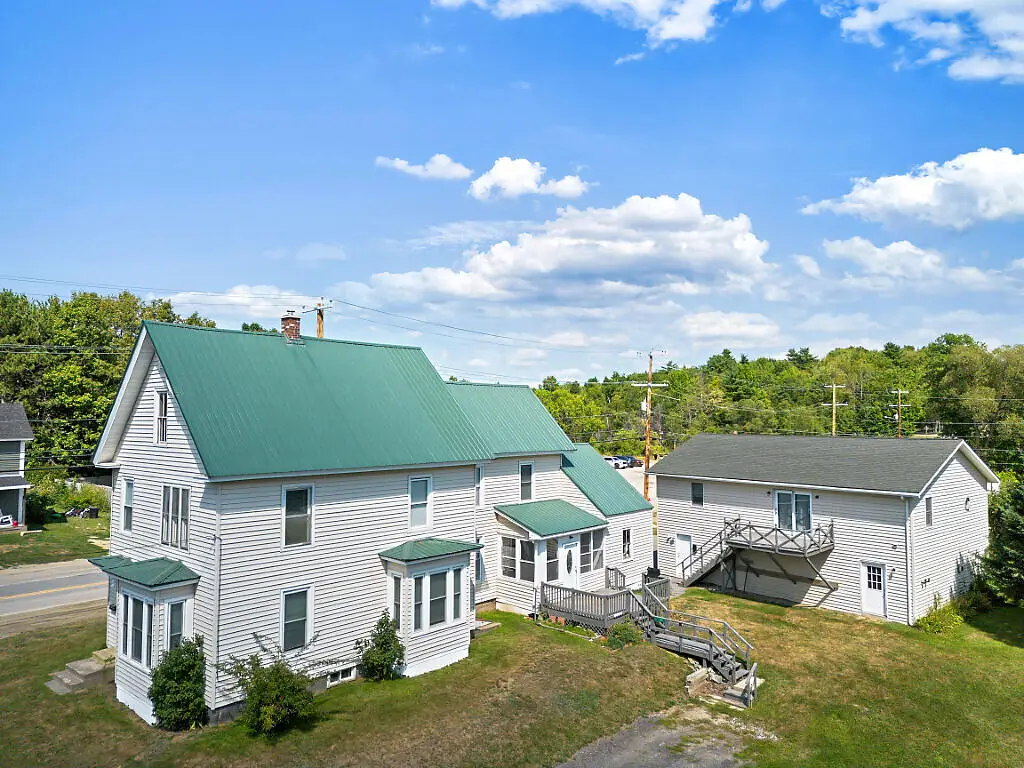 303 N Main Street, Pittsfield, ME 04967 - #1