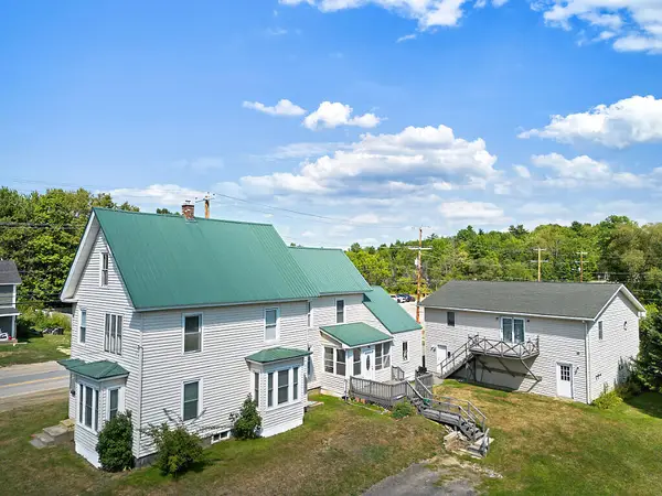 303 N Main Street, Pittsfield, ME 04967