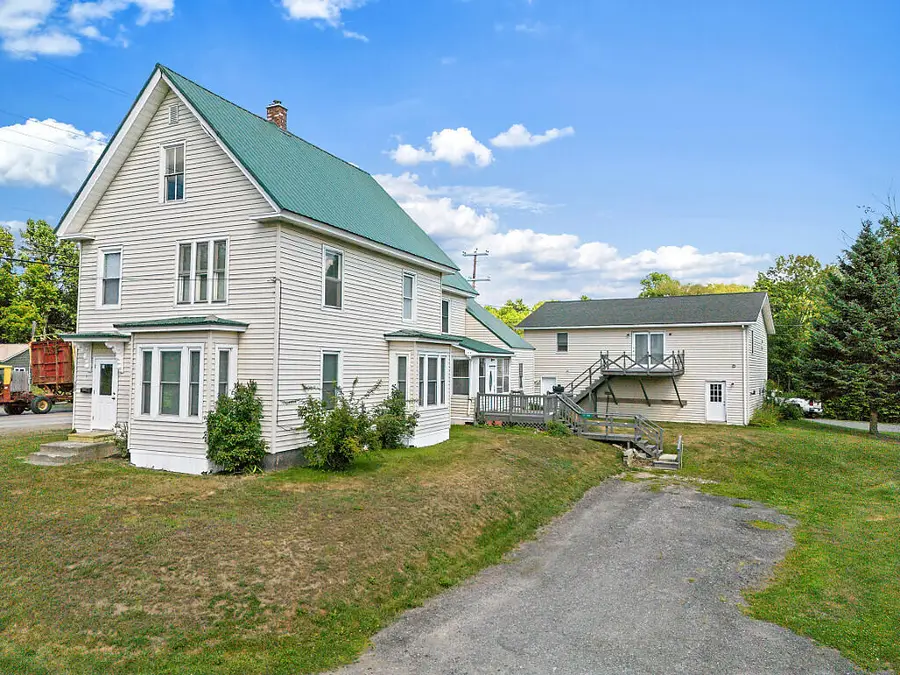 303 N Main Street, Pittsfield, ME 04967 - #3