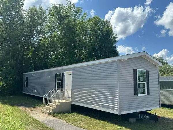 499 Augusta Road #23, Winslow, ME 04901