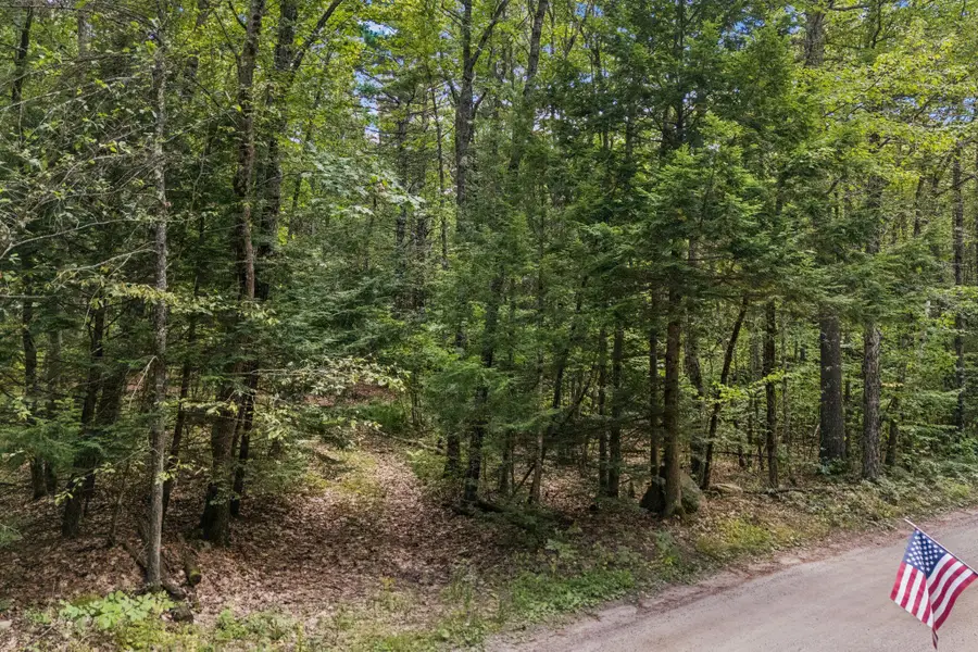 TBD Knudsen Road, Gray, ME 04039 - #2