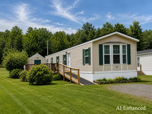499 Augusta Road #38, Winslow, ME 04901