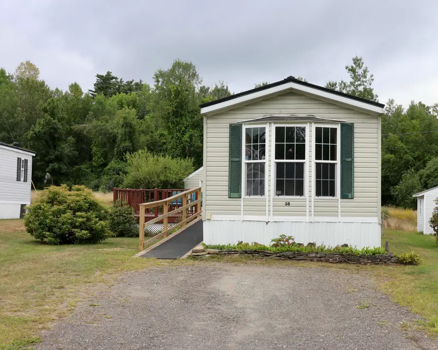 499 Augusta Road #38, Winslow, ME 04901 - #2
