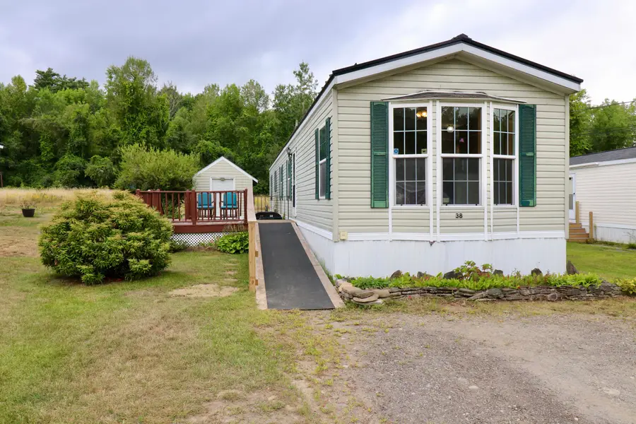 499 Augusta Road #38, Winslow, ME 04901 - #3