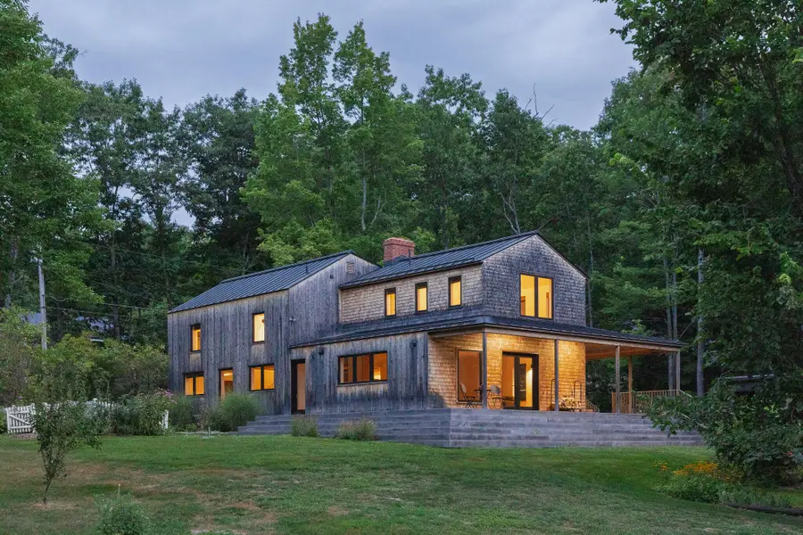 13 Lawrence Road, Pownal, ME 04069 - #2