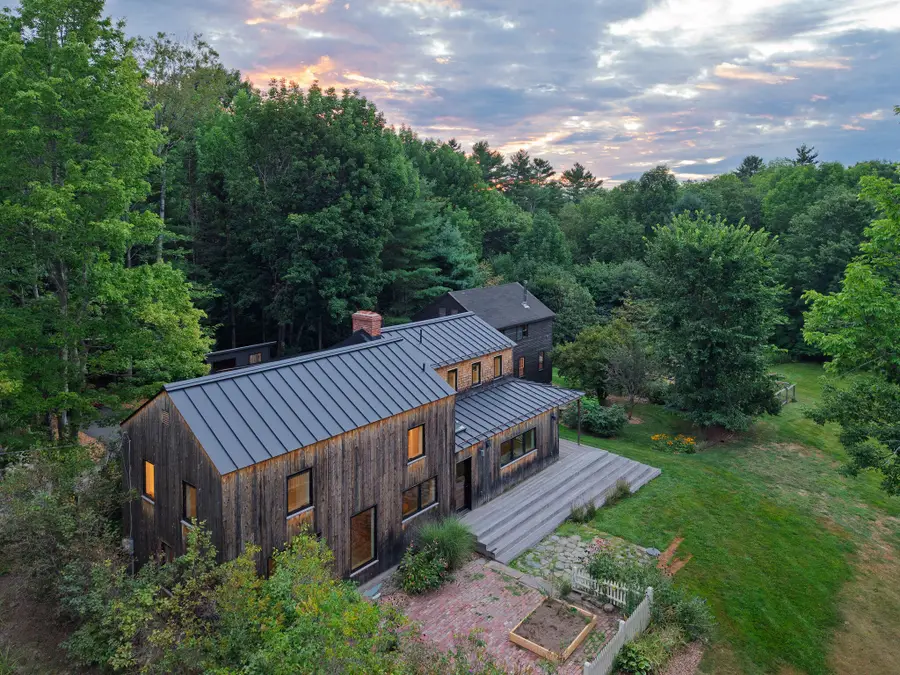 13 Lawrence Road, Pownal, ME 04069 - #3