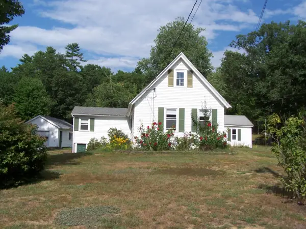 235 Ferry Road, Lisbon, ME 04250