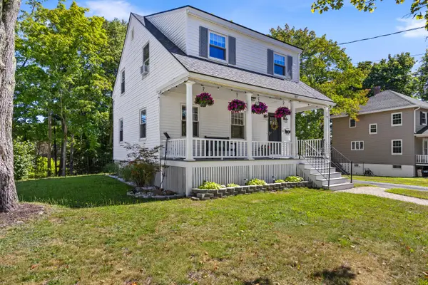 24 Middle Street, Sanford, ME 04073