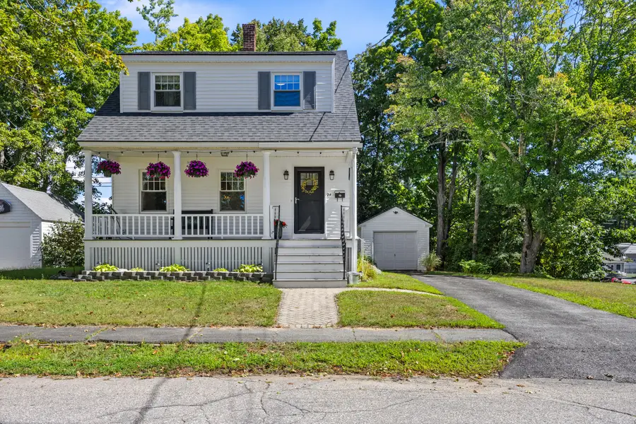 24 Middle Street, Sanford, ME 04073 - #2
