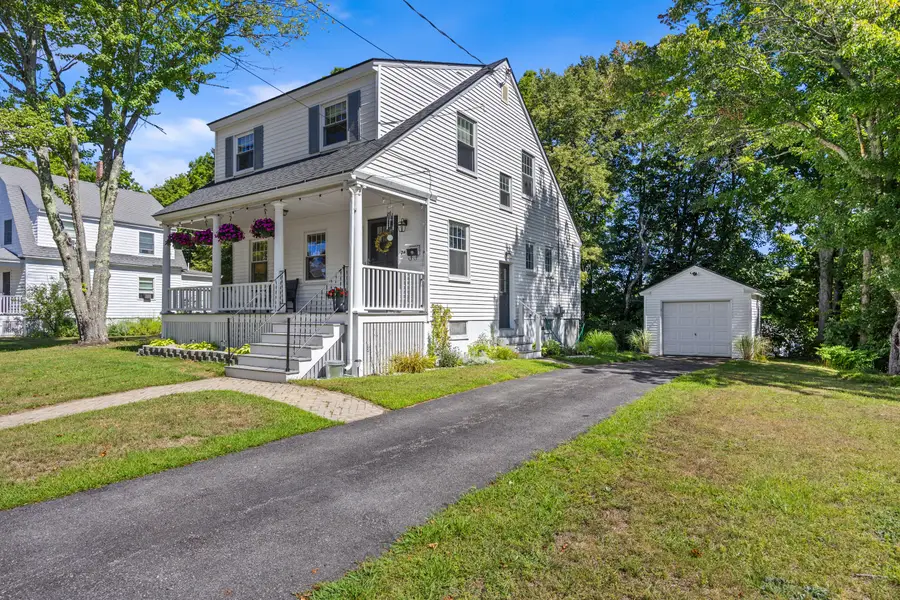 24 Middle Street, Sanford, ME 04073 - #3