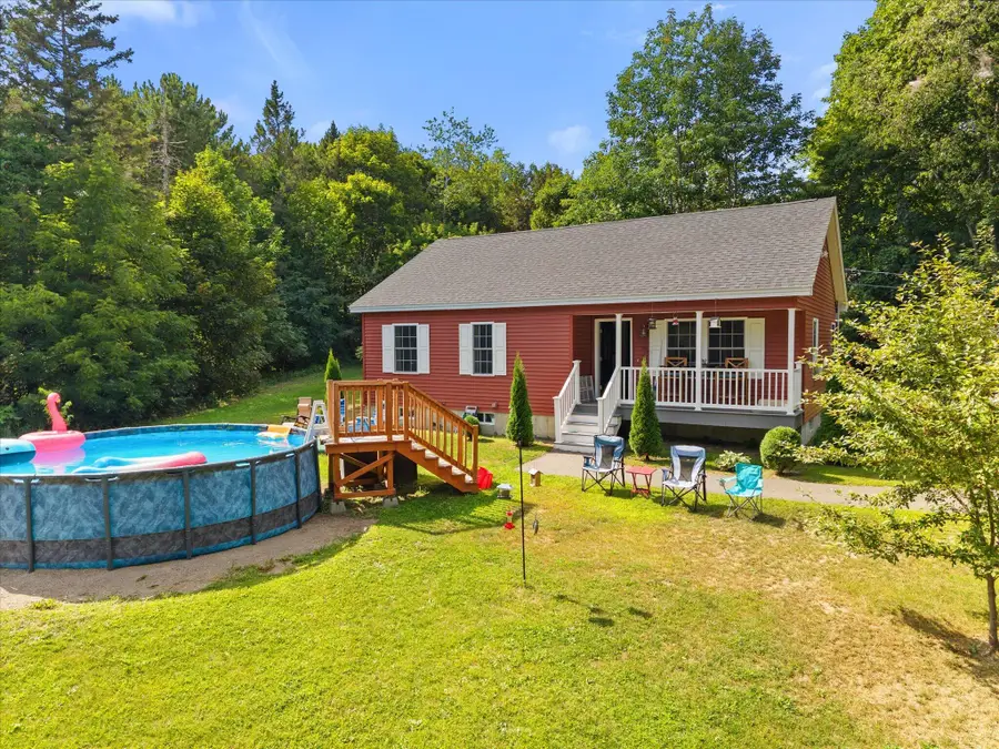 7 Murphy Lane, Hampden, ME 04444 - #2